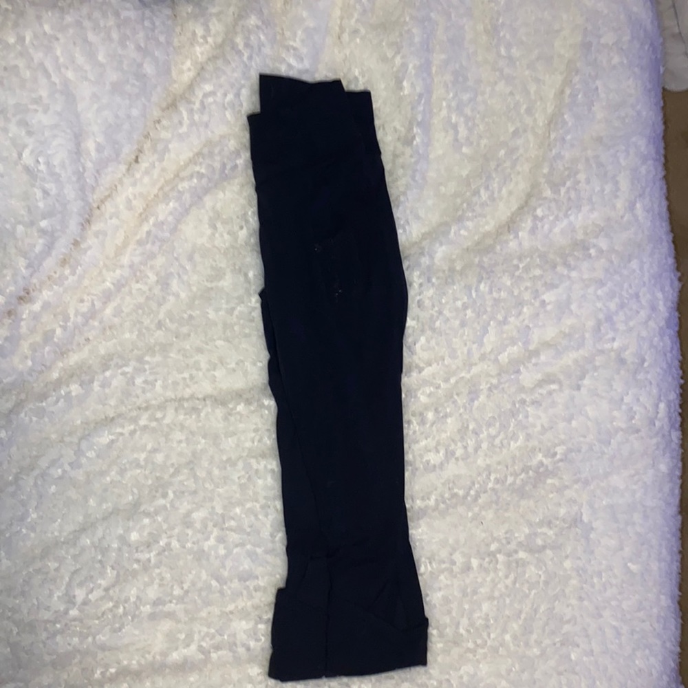 Gymshark Crop Leggings